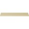 Ekena Millwork 3 1/8"H x 3 1/8"P x 5"F x 94 1/2"L Ashford Smooth Crown Moulding MLD03X03X06AS - alternate 2